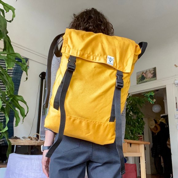 Nepenthes Co. LTD Other - Nepenthes Co, LTD Canoe Sack Messenger Bag